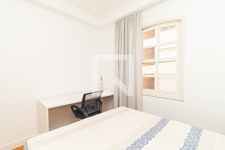 Apartamento para alugar com 112m², 3 quartos e 1 vagaQuarto 3