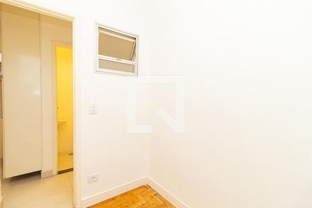 Apartamento para alugar com 112m², 3 quartos e 1 vagaQuarto de Serviço