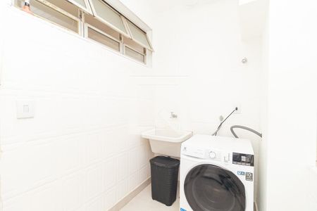 Apartamento para alugar com 112m², 3 quartos e 1 vagaÁrea de Serviço