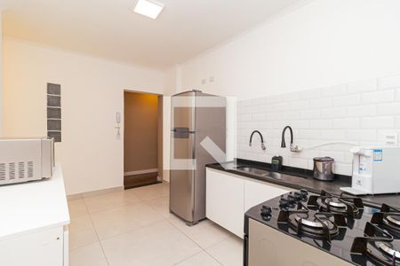 Apartamento para alugar com 112m², 3 quartos e 1 vagaCozinha