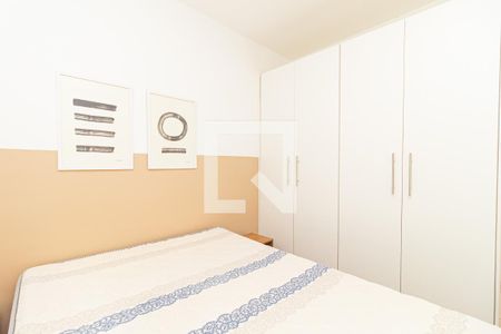 Apartamento para alugar com 112m², 3 quartos e 1 vagaQuarto 3
