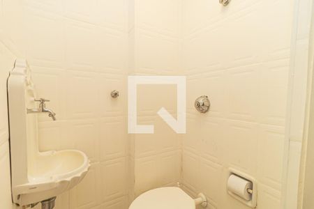 Apartamento para alugar com 112m², 3 quartos e 1 vagaBanheiro de serviço