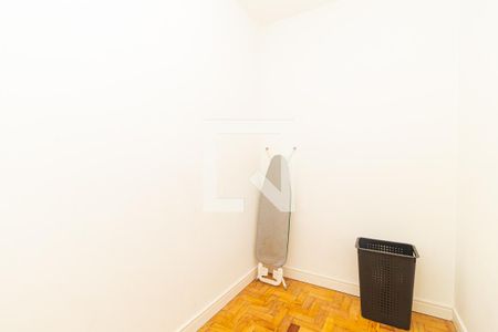 Apartamento para alugar com 112m², 3 quartos e 1 vagaQuarto de Serviço