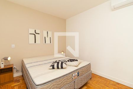 Apartamento para alugar com 112m², 3 quartos e 1 vagaQuarto 2