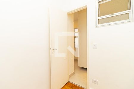 Apartamento para alugar com 112m², 3 quartos e 1 vagaQuarto de Serviço