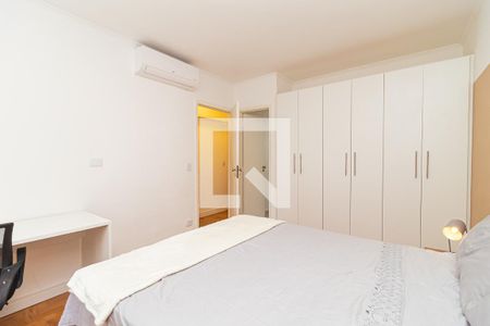 Apartamento para alugar com 112m², 3 quartos e 1 vagaSuíte 1