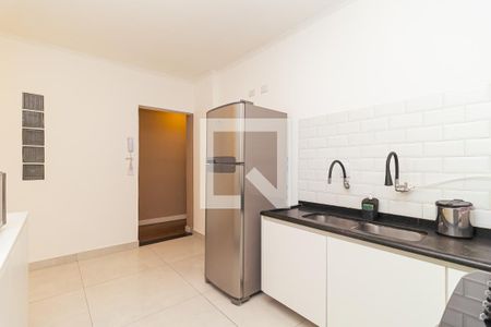Apartamento para alugar com 112m², 3 quartos e 1 vagaCozinha