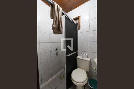 Casa à venda com 72m², 2 quartos e 1 vaga Casa à venda com 72m², 2 quartos e 1 vagaBanheiro