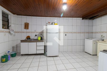 Casa à venda com 72m², 2 quartos e 1 vaga Casa à venda com 72m², 2 quartos e 1 vagaCozinha