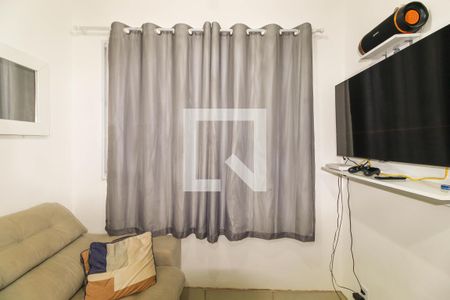 Sala de apartamento para alugar com 2 quartos, 38m² em Tatuapé, São Paulo