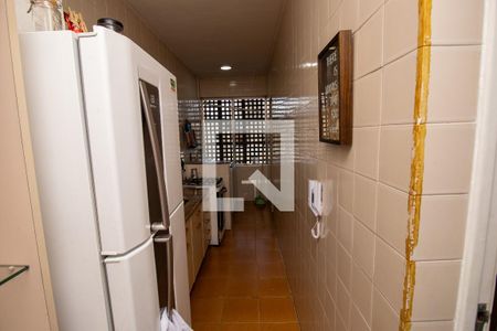 Apartamento para alugar com 68m², 2 quartos e 1 vaga Apartamento para alugar com 68m², 2 quartos e 1 vagaCozinha