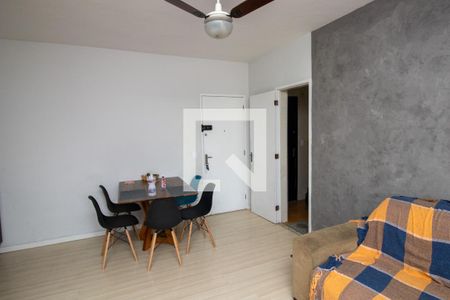 Apartamento para alugar com 68m², 2 quartos e 1 vaga Apartamento para alugar com 68m², 2 quartos e 1 vagaSala
