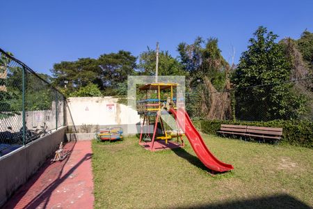 Área comum - Playground de apartamento para alugar com 2 quartos, 68m² em Freguesia (jacarepaguá), Rio de Janeiro