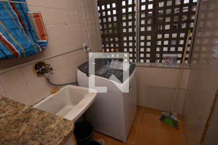 Apartamento para alugar com 68m², 2 quartos e 1 vaga Apartamento para alugar com 68m², 2 quartos e 1 vagaÁrea de Serviço