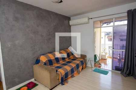 Apartamento para alugar com 2 quartos, 68m² em Freguesia (jacarepaguá), Rio de Janeiro