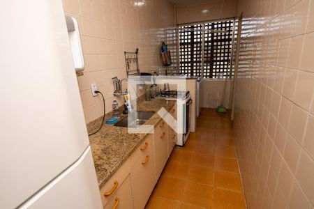 Apartamento para alugar com 68m², 2 quartos e 1 vaga Apartamento para alugar com 68m², 2 quartos e 1 vagaCozinha