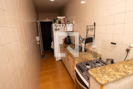 Apartamento para alugar com 68m², 2 quartos e 1 vaga Apartamento para alugar com 68m², 2 quartos e 1 vagaCozinha