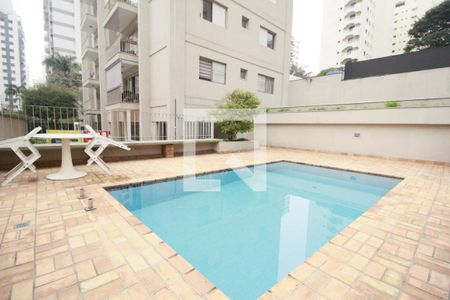 Apartamento à venda com 80m², 3 quartos e 1 vaga Apartamento à venda com 80m², 3 quartos e 1 vagaPiscina