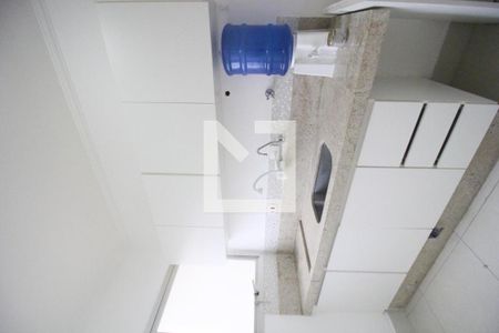 Apartamento à venda com 80m², 3 quartos e 1 vaga Apartamento à venda com 80m², 3 quartos e 1 vagaCozinha