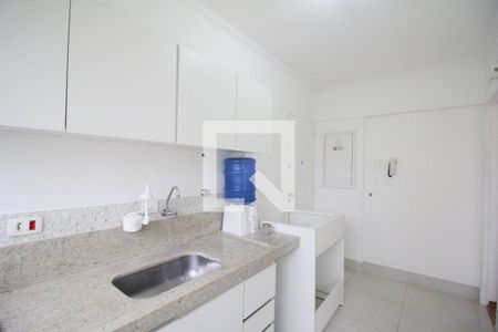 Apartamento à venda com 80m², 3 quartos e 1 vaga Apartamento à venda com 80m², 3 quartos e 1 vagaCozinha