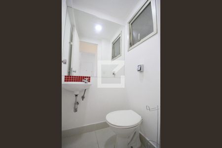 Apartamento à venda com 80m², 3 quartos e 1 vaga Apartamento à venda com 80m², 3 quartos e 1 vagaLavabo