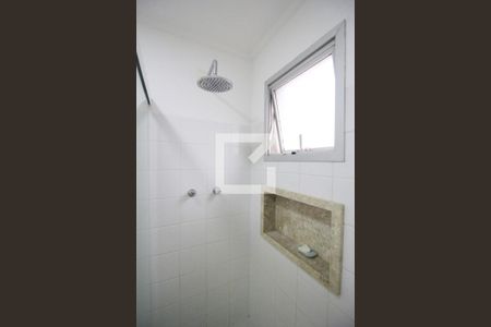 Apartamento à venda com 80m², 3 quartos e 1 vaga Apartamento à venda com 80m², 3 quartos e 1 vagaBanheiro Social