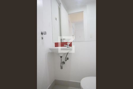 Apartamento à venda com 80m², 3 quartos e 1 vaga Apartamento à venda com 80m², 3 quartos e 1 vagaLavabo