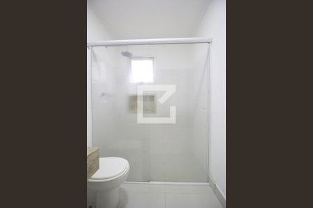 Apartamento à venda com 80m², 3 quartos e 1 vaga Apartamento à venda com 80m², 3 quartos e 1 vagaBanheiro Social