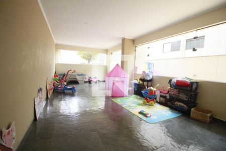 Apartamento à venda com 80m², 3 quartos e 1 vaga Apartamento à venda com 80m², 3 quartos e 1 vagaBrinquedoteca