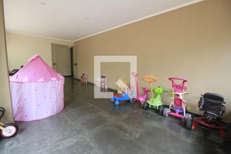 Apartamento à venda com 80m², 3 quartos e 1 vaga Apartamento à venda com 80m², 3 quartos e 1 vagaBrinquedoteca