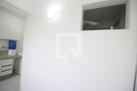 Apartamento à venda com 80m², 3 quartos e 1 vaga Apartamento à venda com 80m², 3 quartos e 1 vagaLavanderia