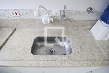 Apartamento à venda com 80m², 3 quartos e 1 vaga Apartamento à venda com 80m², 3 quartos e 1 vagaCozinha
