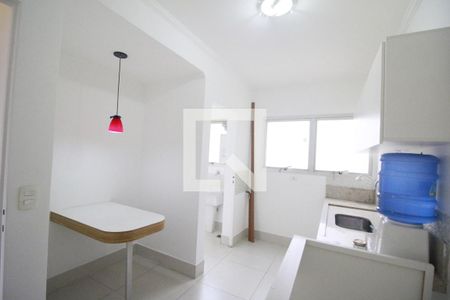 Apartamento à venda com 80m², 3 quartos e 1 vaga Apartamento à venda com 80m², 3 quartos e 1 vagaCozinha
