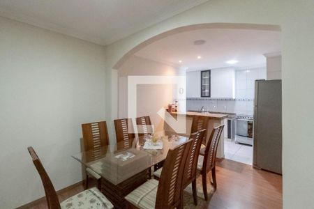 Casa à venda com 135m², 3 quartos e 2 vagasCopa