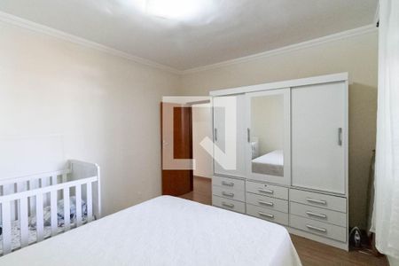 Casa à venda com 135m², 3 quartos e 2 vagasQuarto 2