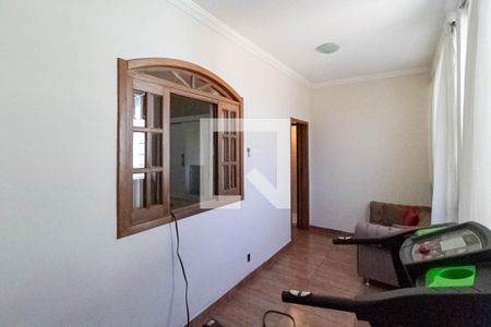 Casa à venda com 135m², 3 quartos e 2 vagasVaranda
