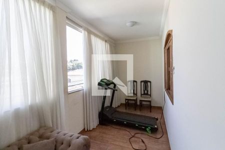 Casa à venda com 135m², 3 quartos e 2 vagasVaranda