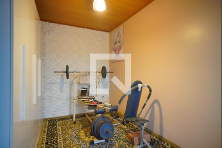 Casa à venda com 240m², 2 quartos e 4 vagasQuarto 2
