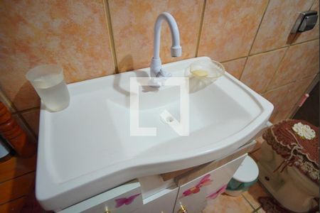 Casa à venda com 240m², 2 quartos e 4 vagasBanheiro da Suíte
