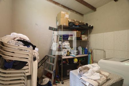 Casa à venda com 310m², 3 quartos e 2 vagasLavanderia