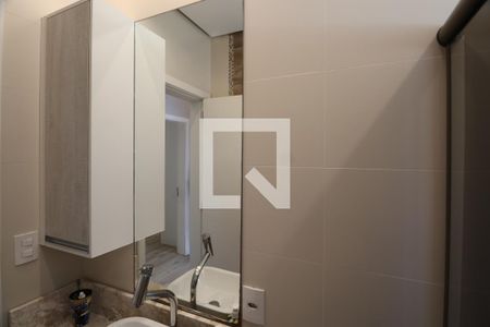 Casa à venda com 310m², 3 quartos e 2 vagasBanheiro Social