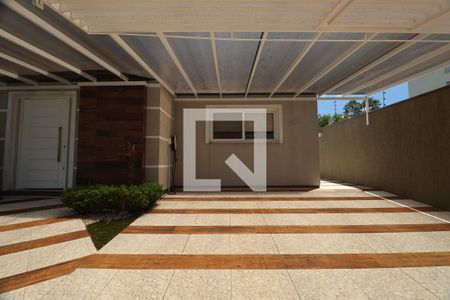 Casa à venda com 310m², 3 quartos e 2 vagasgaragem