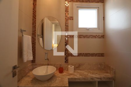 Casa à venda com 310m², 3 quartos e 2 vagasLavabo