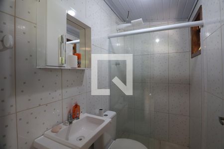 Casa à venda com 310m², 3 quartos e 2 vagasBanheiro de serviço