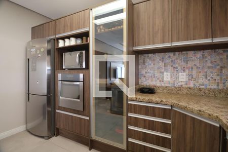 Casa à venda com 310m², 3 quartos e 2 vagasCozinha - Armários