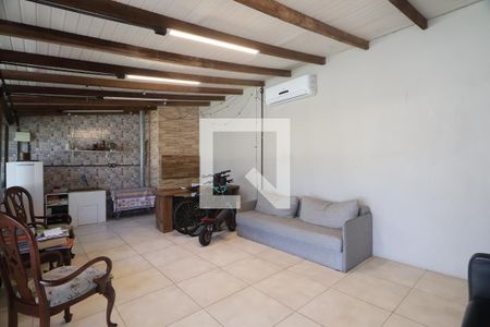 Casa à venda com 310m², 3 quartos e 2 vagasÁrea gourmet