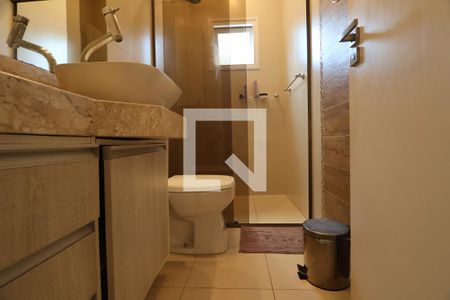 Casa à venda com 310m², 3 quartos e 2 vagasBanheiro Social