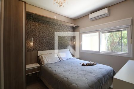 Casa à venda com 310m², 3 quartos e 2 vagasQuarto suíte