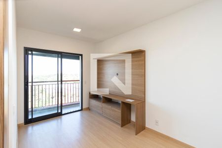 Apartamento para alugar com 44m², 2 quartos e 1 vaga Apartamento para alugar com 44m², 2 quartos e 1 vagaSala