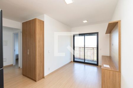 Apartamento para alugar com 44m², 2 quartos e 1 vaga Apartamento para alugar com 44m², 2 quartos e 1 vagaSala